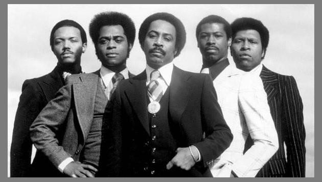 Harold Melvin &amp; The Blue Notes